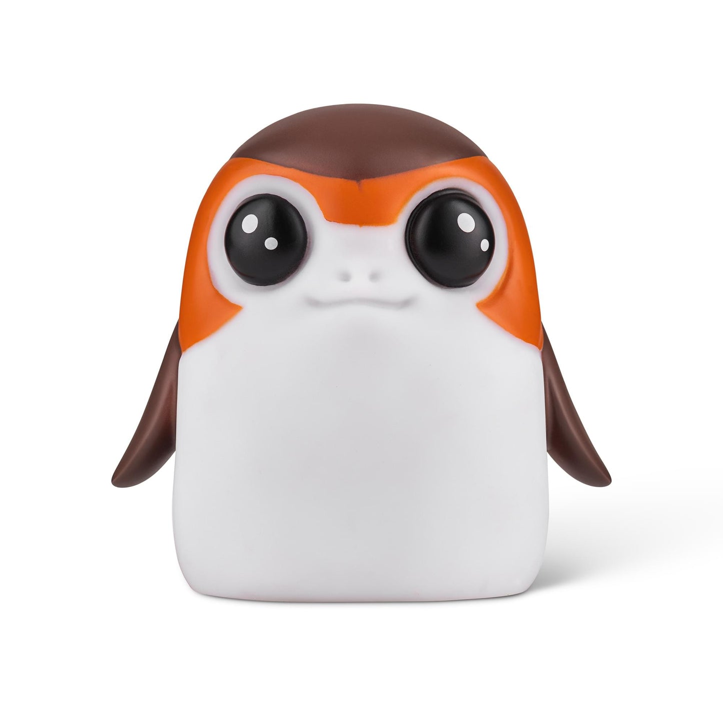 Star Wars Porg LED Mood Light Figure | Mood Lighting Star Wars Figure | 6 Inches