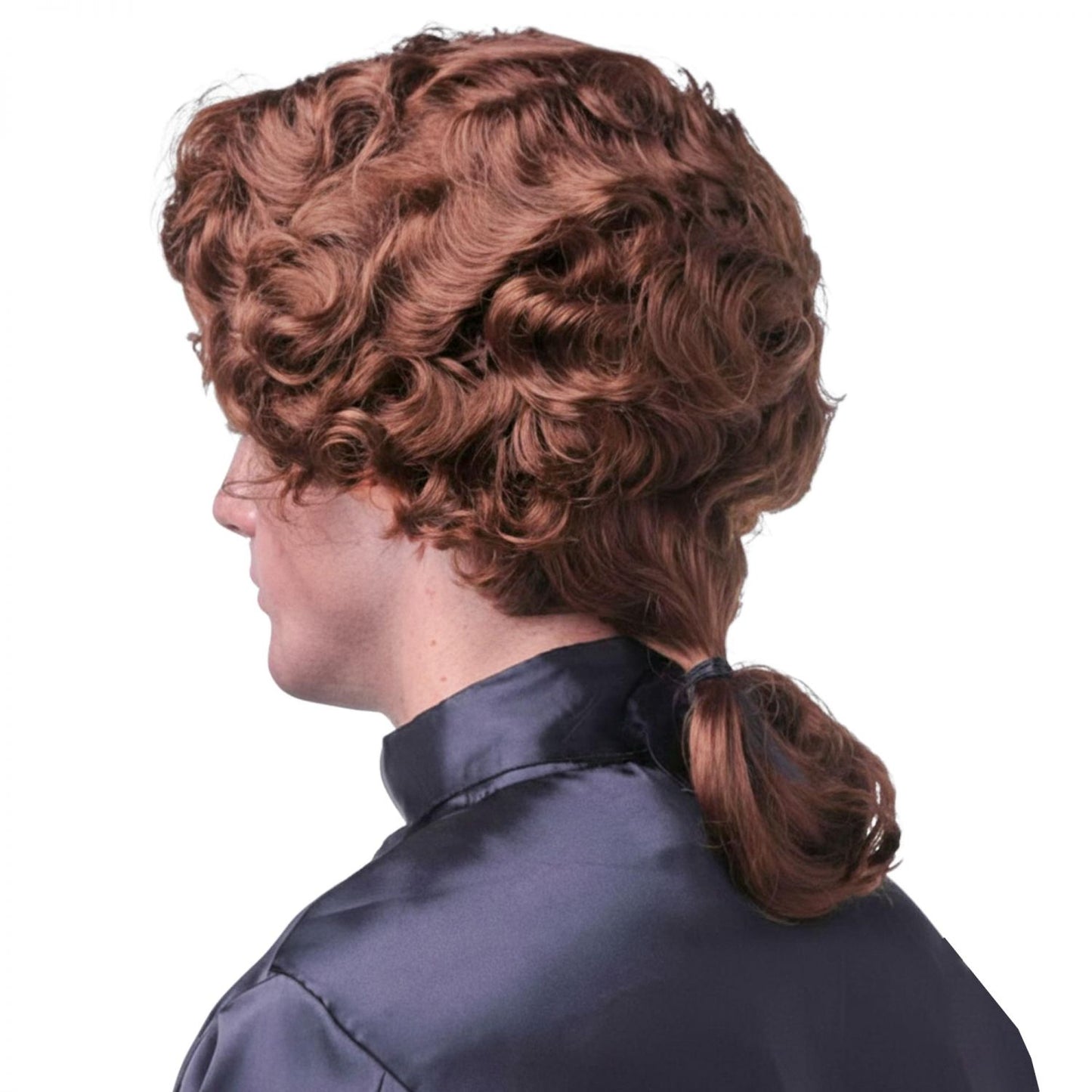 Minute Man Auburn Adult Costume