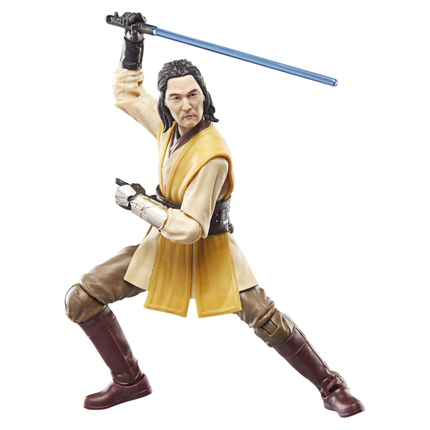 Star Wars Black Series 6 Inch Action Figure | Jedi Master Sol