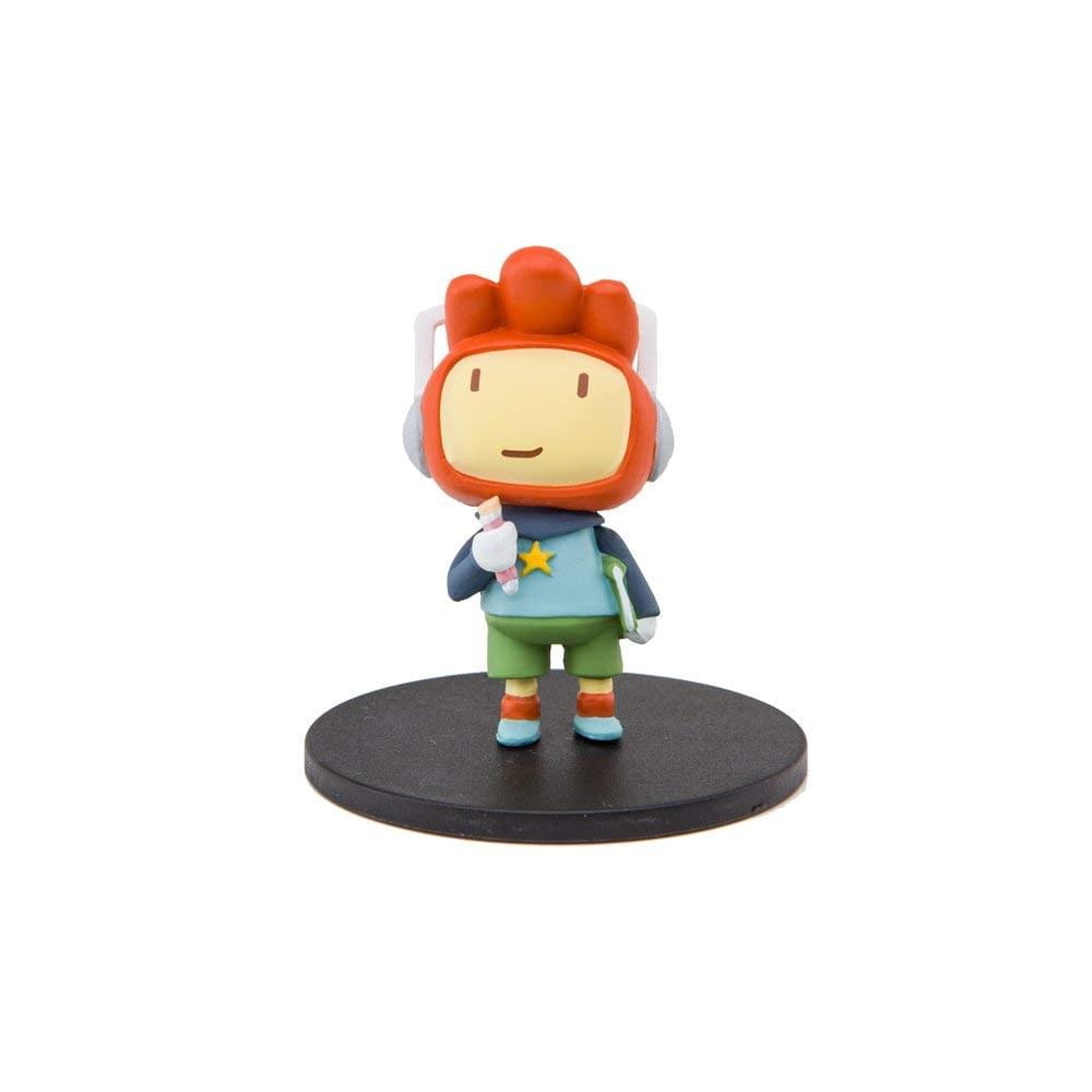 Scribblenauts 2" Figure: Maxwell with Pen