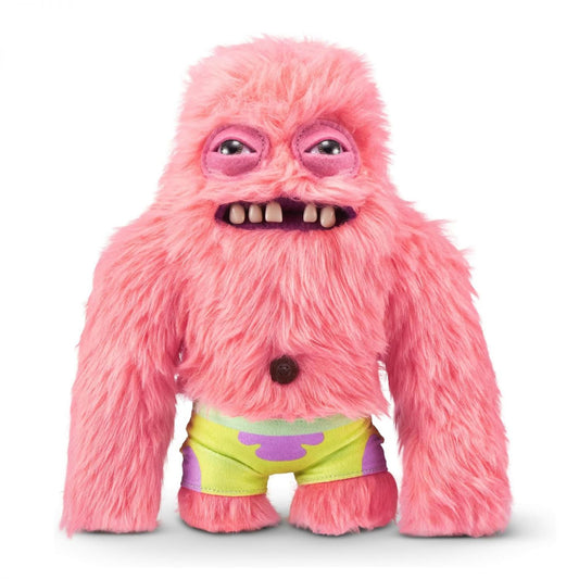 SpongeBob SquarePants x Fuggler 9 Inch Collector Plush | Patrick