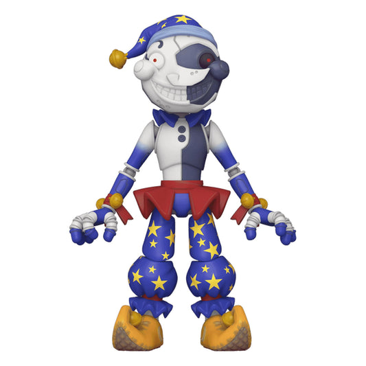 Five Nights at Freddy's Security Breach 5 Inch Action Figure | Moon